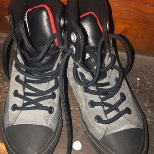 Converse Boys Tennis Shoes